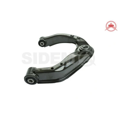 Imagen de SIDEM 41779 Barra oscilante, suspensión de ruedas arriba, Eje delantero, derecha Brazo oscilante transversal Chapa acero 14,9 empuje