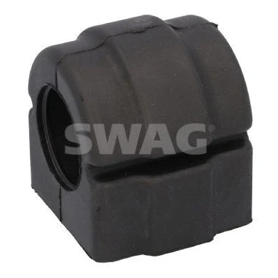 Imagen de SWAG 33 11 1397 Silentblock Barra Estabilizadora Eje delantero, derecha, izquierda Caucho 31mm 54mm LAND ROVER: Range Rover 3