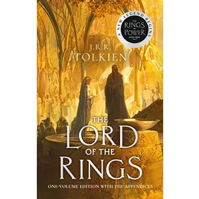 Imagen de The Lord Of Rings (single Volume 50th Anniversary Edition)