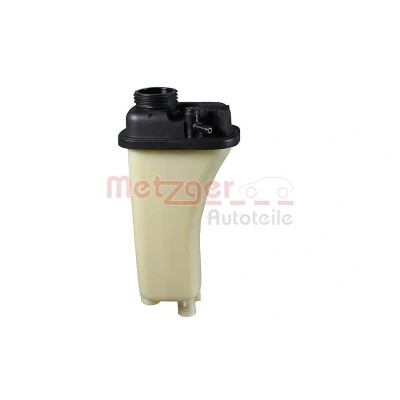 Imagen de METZGER 2140012 Depósito de Agua sin tapa, sensor BMW: 5 Berlina, 3 Coupé