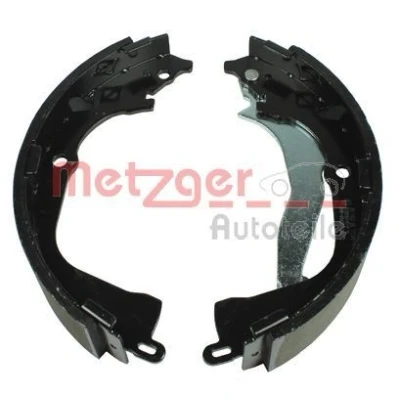 Imagen de METZGER MG 133 Zapatas de Freno Eje trasero 294 57 VOLKSWAGEN: Amarok Pick up