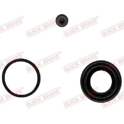 Imagen de QUICK BRAKE 114 0059 Kit de Reparación Frenos 32 CHEVROLET: Lacetti Hatchback