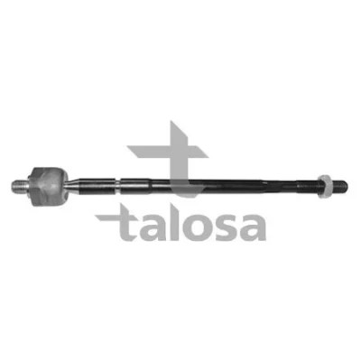 Imagen de DYS 24 00682 Rotula Axial de Direccion Eje delantero, izquierda, derecha M14x1.5 309 PEUGEOT: Expert I, FIAT: Multipla, Scudo I Furgón