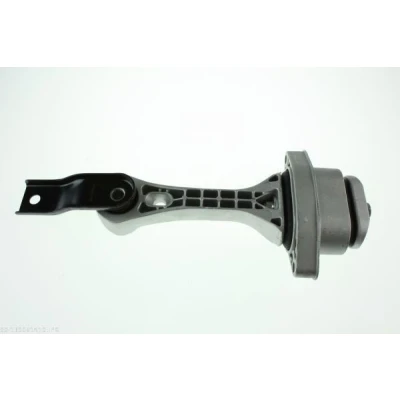 Imagen de AUTOMEGA 130061410 Soporte de motor posterior Rodamiento caucho metal SEAT: Leon I Hatchback, Toledo 2 Limousine, VOLKSWAGEN: Golf 4