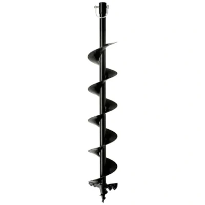 Imagen de Original Einhell Barrenadoracomo accesorio para GP EA 18/150 Li BL (accesorio adecuado barrenadora con batería Bl, diámetro perforado 120 mm, longitud de barreno 80 cm)