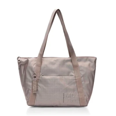 Imagen de Mandarina Duck Bolso de mano, Mujer, Talla: One Size, Taupe
