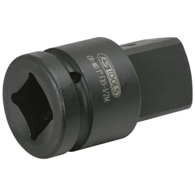 Imagen de KS TOOLS 515.1799 E Adaptador de ampliación, carraca 38 (1 1/2&quot;) 1