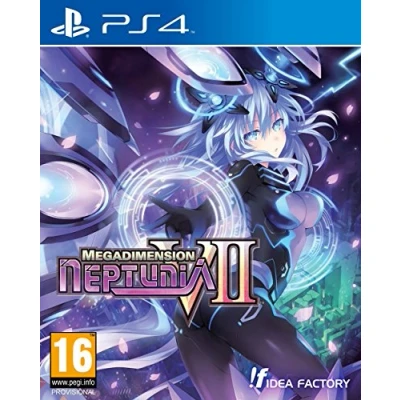 Imagen de Megadimension Neptunia VII