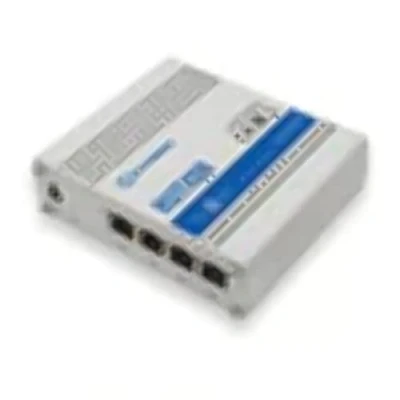 Imagen de TELTONIKA RUTX08 Wired Router GIGABIT ETHERNET Stainless Steel