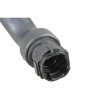Imagen de METZGER 2421245 Manguitos de Radiador arriba EPDM (Ethylen Propylen Dien Caucho) Con acoplamiento RENAULT: Kangoo I, CLIO 2, I Express