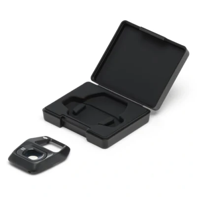 Imagen de Accesorio drone DJI Objetivo Gran angular para Air 3S, Negro