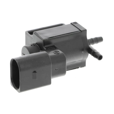 Imagen de VEMO V10 77 1038 Válvula inversión, tapa conmutadora (colector admisión) VOLKSWAGEN: Golf 5