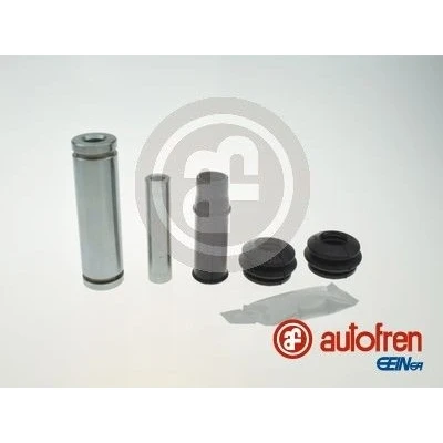 Imagen de AUTOFREN SEINSA D7122C Juego de casquillos guía, pinza freno con pernos RENAULT: LAGUNA 1