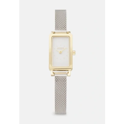 Imagen de Skagen Hagen Micro Reloj silvercoloured, Mujer, Talla: One Size, Silver coloured