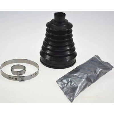 Imagen de SPIDAN 23125 Fuelle Palier 107,00 TPE (elastómero termoplástico) CITROËN: Saxo Hatchback, AX, PEUGEOT: 106 II I Hatchback