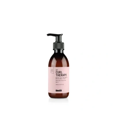 Imagen de Glossco Gel Curl Therapy Cabellos Rizados y ondulados 250ml
