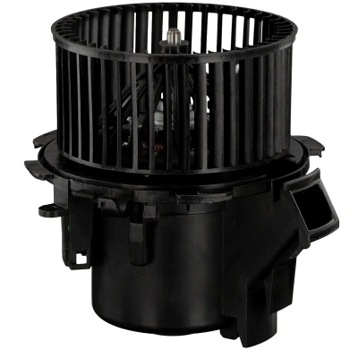 Imagen de FEBI BILSTEIN 40176 Ventilador de Calefacción para vehíc. con volante a la izquierda electromotor RENAULT: MASTER 2 Kasten, Bus