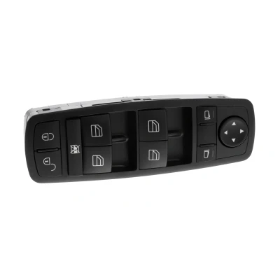 Imagen de VEMO V30 73 0231 Interruptor, elevalunas delante Original calidad de MERCEDES BENZ: Clase A, B