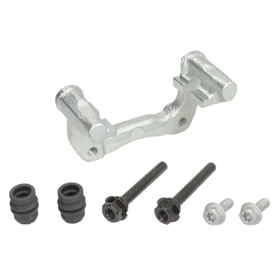 Imagen de Soporte, pinza de freno BUDWEG CALIPER 382660 1