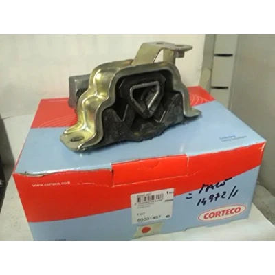 Imagen de CORTECO 80001487 Soporte de motor FIAT: Grande Punto Hatchback, Evo ALFA ROMEO: MiTo