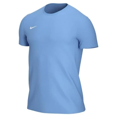 Imagen de Nike M Nk Dry Park Vii Jsy Ss Camiseta De Manga Corta Hombre, Azul (University Blue/White), L, Unidad