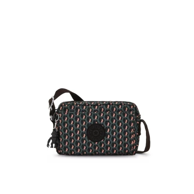 Imagen de Kipling Abanu Bandolera, Mujer, Talla: One Size, D k pink
