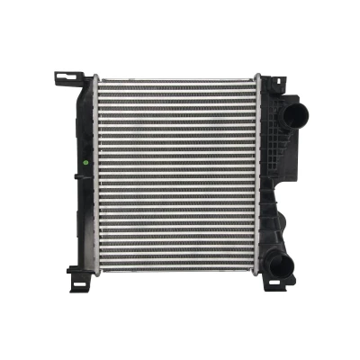Imagen de THERMOTEC DAY001TT Intercooler