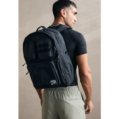 Imagen de Nike Performance Utility Power 2.0 Unisex Mochila, Talla: One Size, Black/white