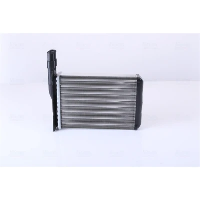Imagen de NISSENS 733591 Radiador de Calefaccion sin conducto RENAULT: Super 5 Hatchback, 9 Berlina, Express Pick up
