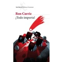 Imagen de ¡Todo importa! (Biblioteca Formentor)