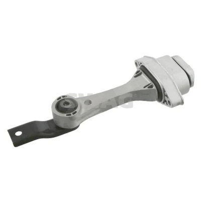 Imagen de SWAG 30 92 6610 Soporte de motor posterior Rodamiento caucho metal SEAT: Leon I Hatchback, Toledo 2 Limousine, VOLKSWAGEN: Golf 4, 4 Variant