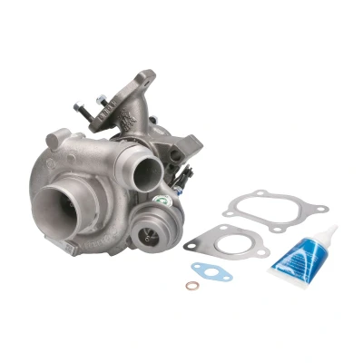 Imagen de Turbocompresor, sobrealimentación ELSTOCK 91 1915