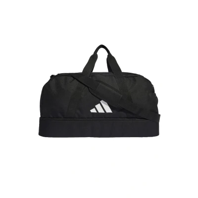 Imagen de adidas Performance TIRO League DU M BC Bolsa de deporte, Talla: One Size/No Size, Black/white