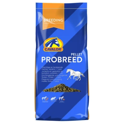 Imagen de Cavalor Probreed Pellet 20kg