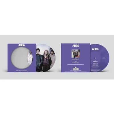 Imagen de Under Attack (Picture Disc) [Vinilo]