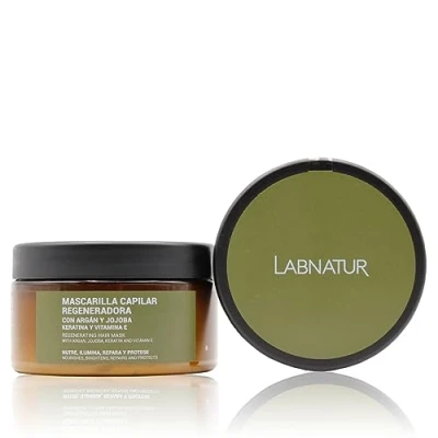 Imagen de Laboratorio SyS, Mascarilla de pelo (Blanco) 250 ml.