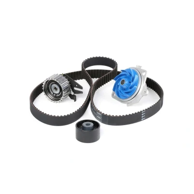 Imagen de SKF VKMC 02192 Bomba de Agua + Kit Distribucion 190 FIAT: Doblo I Familiar, BRAVO 2, LANCIA: Kappa Berlina, ALFA ROMEO: 147
