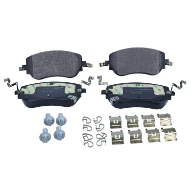 Imagen de MAXGEAR 19 3948 Juego de pastillas freno con avisador acústico desgaste FIAT: 500 Hatchback, Tipo Familiar, Hatchback