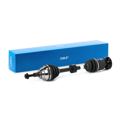 Imagen de SKF VKJC 4529 Árbol de transmisión 592, 31,5 VOLKSWAGEN: Tiguan I, AUDI: Q3, A3 Sportback norauto, oscaro, mister auto