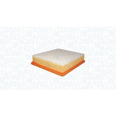Imagen de MAGNETI MARELLI 152071761675 Filtro de aire 65 249 284 Angular Cartucho filtrante RENAULT: MASTER 2 Kasten, Pritsche/Fahrgestell