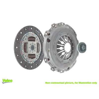 Imagen de VALEO 826911 Kit de Embrague AUDI: A4 B6 Berlina, Avant, A6 C5 VOLKSWAGEN: Passat B5 GP Variant, Berlina