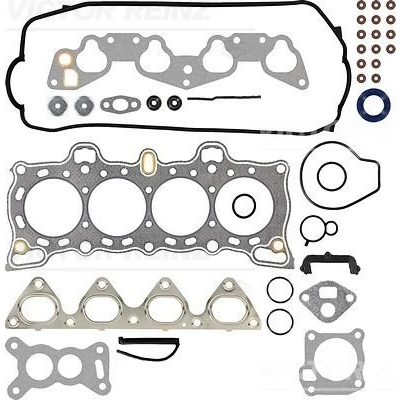Imagen de REINZ 02 52355 Juego de juntas, culata con junta vástago válvula HONDA: CIVIC V Hatchback, 5 Stufenheck, 4 Hatchback