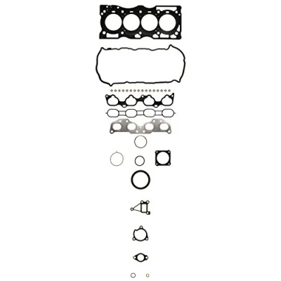 Imagen de AJUSA 50320600 Juego completo de juntas, motor con junta culata MULTILAYER STEEL