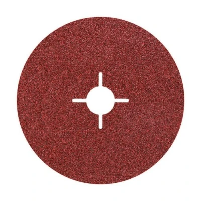 Imagen de wolfcraft Disco de lijar fibra para metales I 2461000