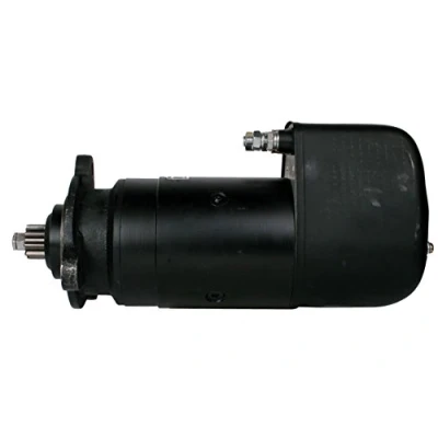 Imagen de HELLA 8EA 012 586 041 Motor de arranque 24 6,6 9