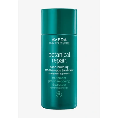 Imagen de Aveda Botanical Repair Bond Building pre Shampoo Treatment 150ml champú cabello dañado