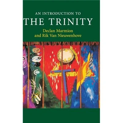 Imagen de An introduction to the trinity