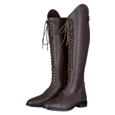 Imagen de ELT Botas de equitación Portland Polo