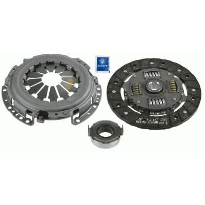 Imagen de SACHS 3000 201 002 Kit de Embrague 190 SUZUKI: SJ 413, Samurai SUV