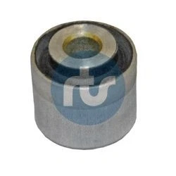 Imagen de RTS 017 00558 Silentblock brazo de Suspension eje trasero ambos lados 37,9 Rodamiento caucho metal para oscilante transversal